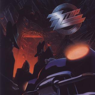 Release cover